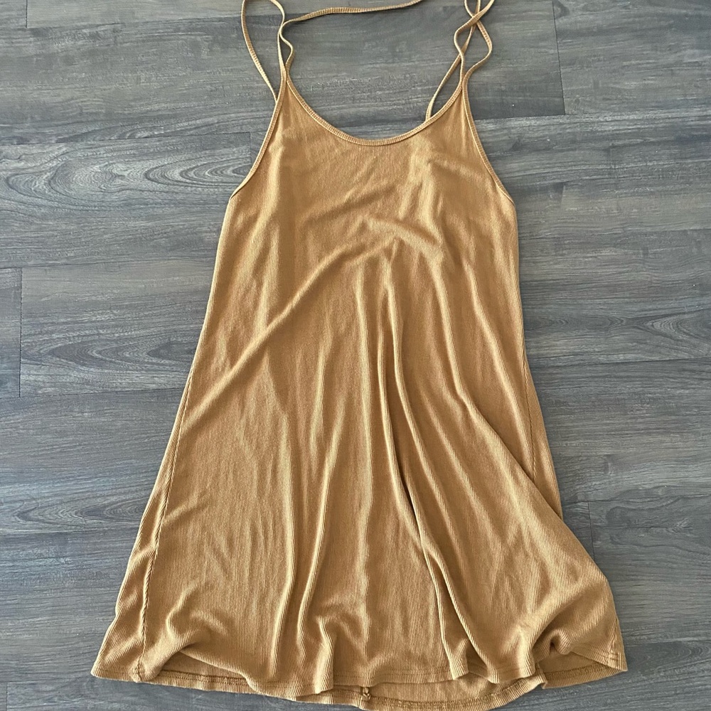 The Hanger dress